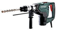 1-9/16" SDS-MAX Rotary Hammer - 620 RPM - 10.0 AMP - 7.1 J - 2800 BPM w/ Case